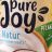 Pure Joy, Natur ohne Zuckerzusatz by clariclara | Hochgeladen von: clariclara