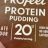 Profeel Protein Pudding, Schoko von Kaan07 | Hochgeladen von: Kaan07