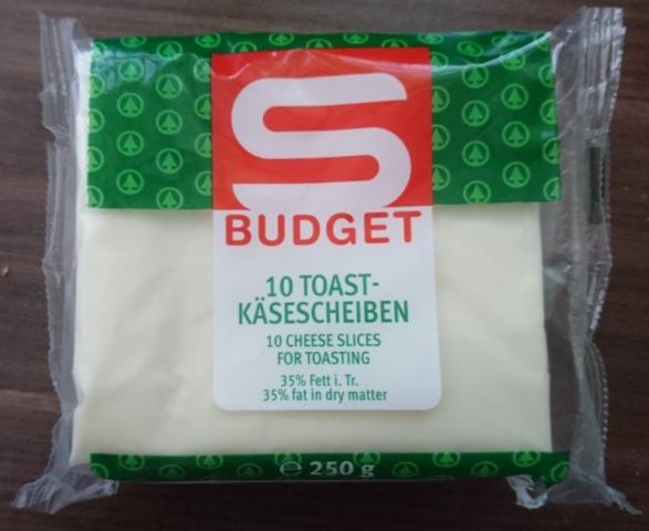 Toast-Käsescheiben | Hochgeladen von: xnorb