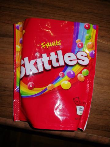 Skittles, Fruits von geroldwirdfit | Hochgeladen von: geroldwirdfit