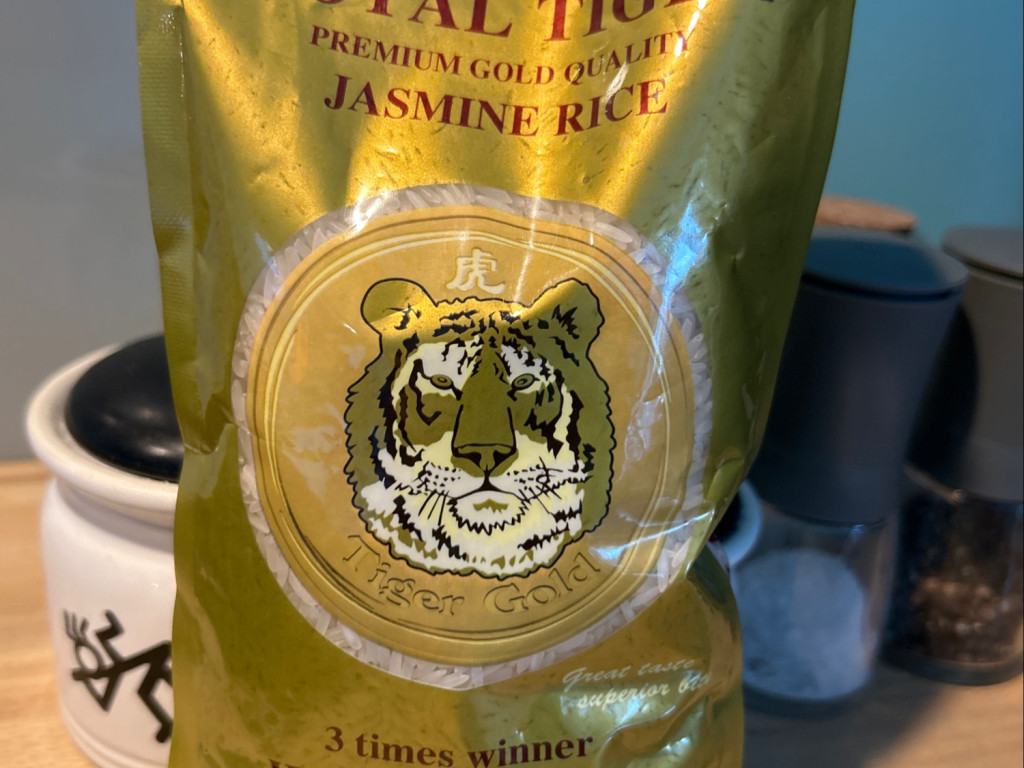 Jasmine Rice, Premium Gold Quality von kleinvieh86 | Hochgeladen von: kleinvieh86 Jasmine Rice, Premium Gold Quality von kleinvieh86 | Hochgeladen von: kleinvieh86