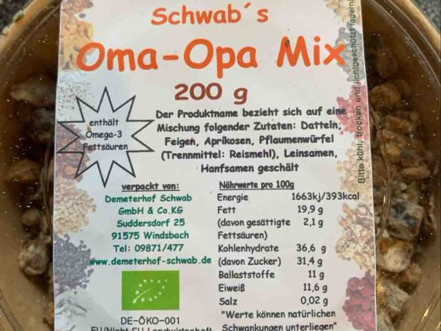 Oma-Opa MIC von CoZe | Hochgeladen von: CoZe