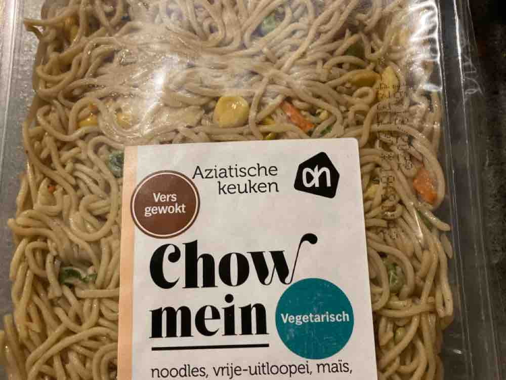 Chow mein, Nudeln von Fischlein2202 | Hochgeladen von: Fischlein2202