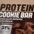 Protein Cookie Bar von xotheodora | Hochgeladen von: xotheodora