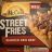 stree fries, smoked BBQ beef von antispackk | Hochgeladen von: antispackk