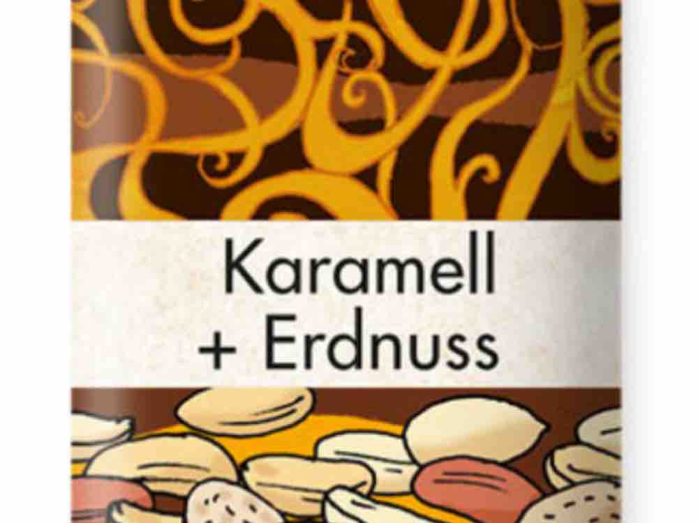 Karamell + Erdnuss von petwe84 | Hochgeladen von: petwe84