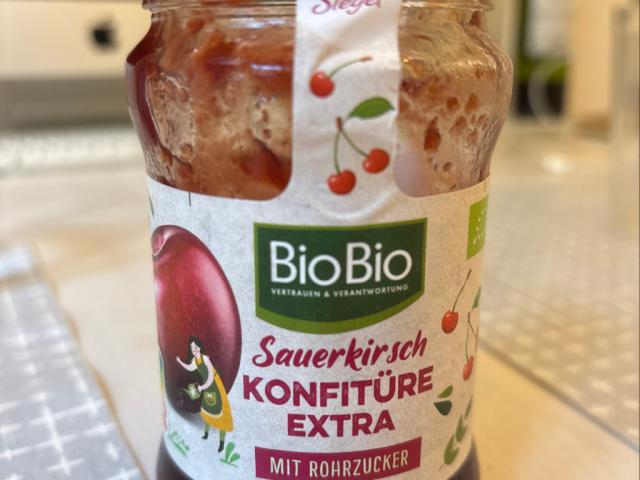 Sauerkirsch Konfitüre Extra von JuliusWittkopp | Hochgeladen von: JuliusWittkopp Sauerkirsch Konfitüre Extra von JuliusWittkopp | Hochgeladen von: JuliusWittkopp