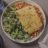 Vegetarischer Shepherds Pie mit Feldsalat von Ricky24 | Hochgeladen von: Ricky24