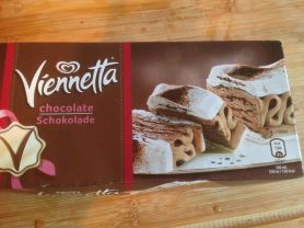 Vienetta, Schokolade | Hochgeladen von: Jule0