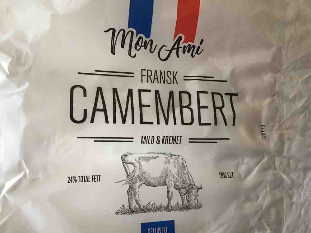 Camembert, 50% f.i.t./24% von ankru | Hochgeladen von: ankru