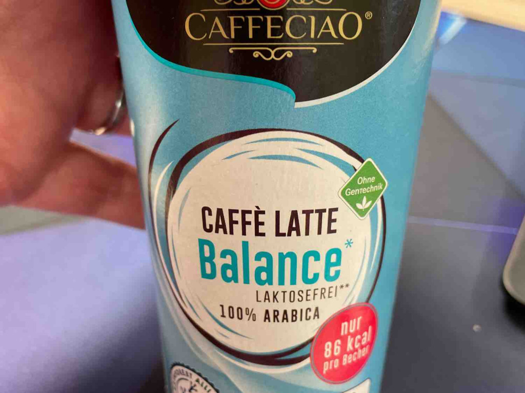 Caffè Latte Balance von Julsana | Hochgeladen von: Julsana