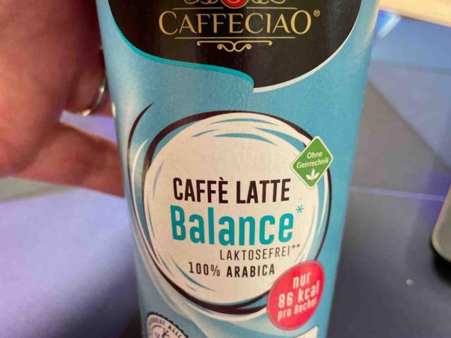 Caffè Latte Balance von Julsana | Hochgeladen von: Julsana