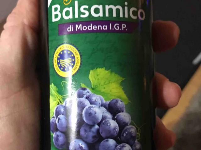Aceto Balsamico di Mondena I.G.P. von Mapneu | Hochgeladen von: Mapneu