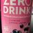 Gym Queen Zero Drink von herozz | Hochgeladen von: herozz