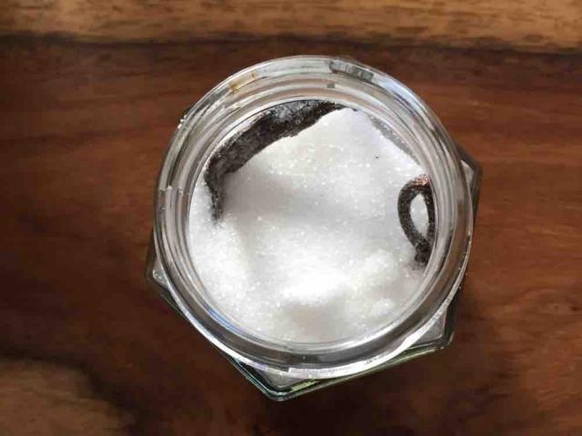 Vanillezucker, Zucker von prinzess | Hochgeladen von: prinzess