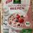 Bio Porridge Beeren, Beeren von Schneckle | Hochgeladen von: Schneckle