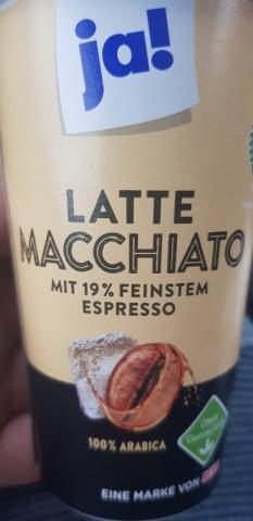 Latte Macchiato von a.meyer1982 | Hochgeladen von: a.meyer1982