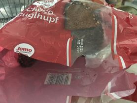 Choco Gugelhupf, Schokolade | Hochgeladen von: chriger