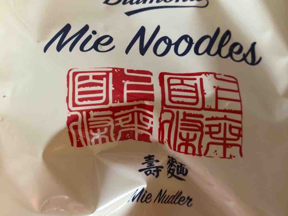 Mie Noodles von snoopydo | Hochgeladen von: snoopydo