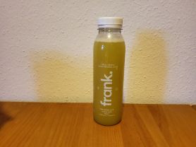 Frank. Juice The Good Life | Hochgeladen von: sorong73