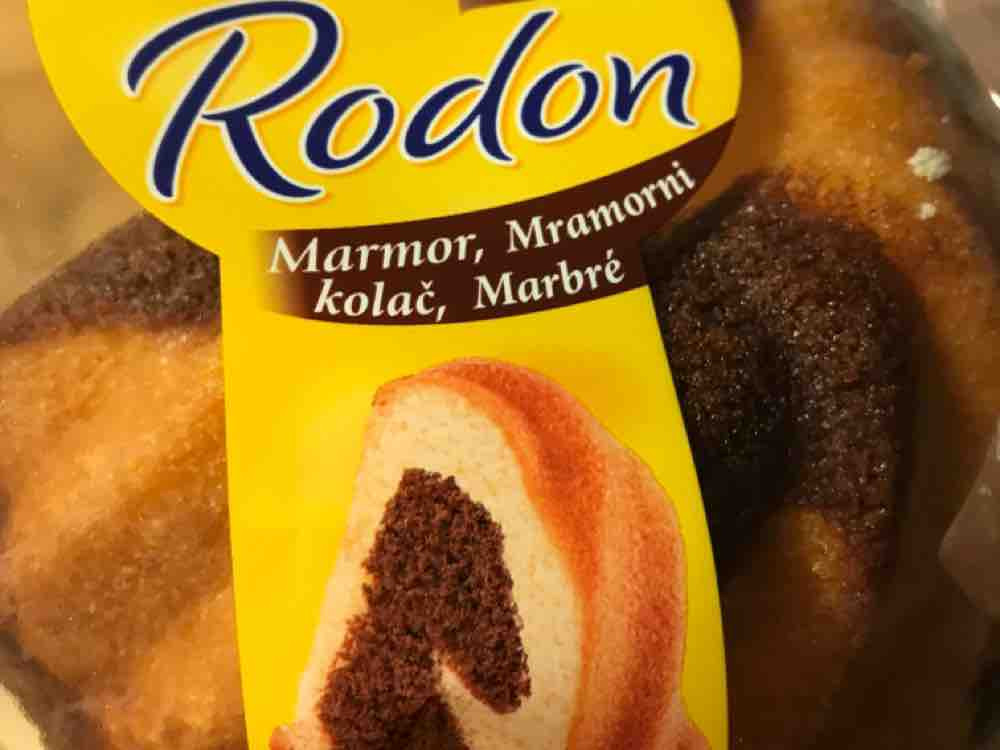 Rodon, Mamorkuchen von RKlive | Hochgeladen von: RKlive