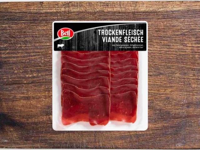 Trockenfleisch von furrernicole | Hochgeladen von: furrernicole