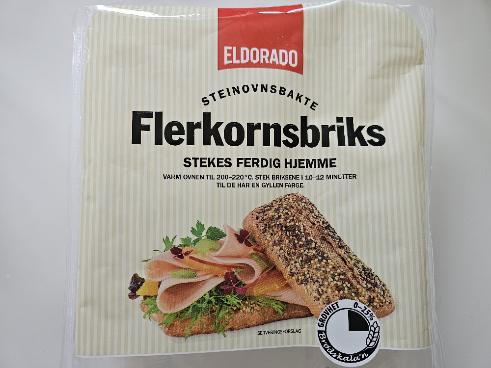 Flerkornsbriks von dima14 | Hochgeladen von: dima14