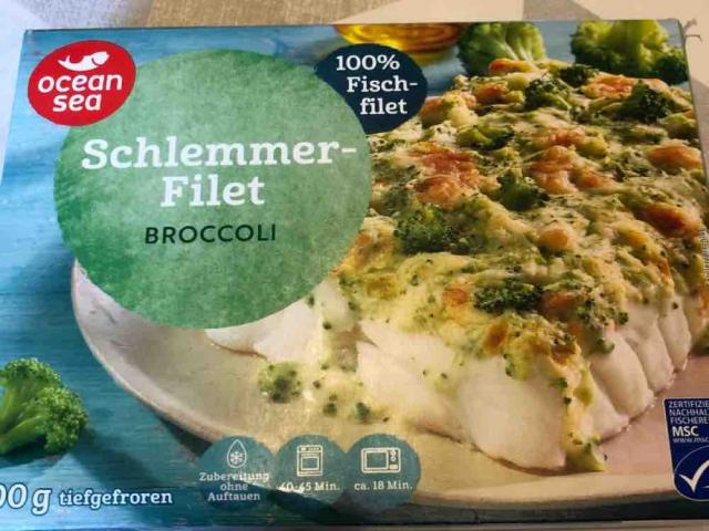 Schlemmer Filet Broccoli von EdeGZ | Hochgeladen von: EdeGZ