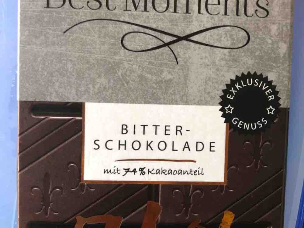 Zartbitterschokolade Best Moments von Nikkki | Hochgeladen von: Nikkki
