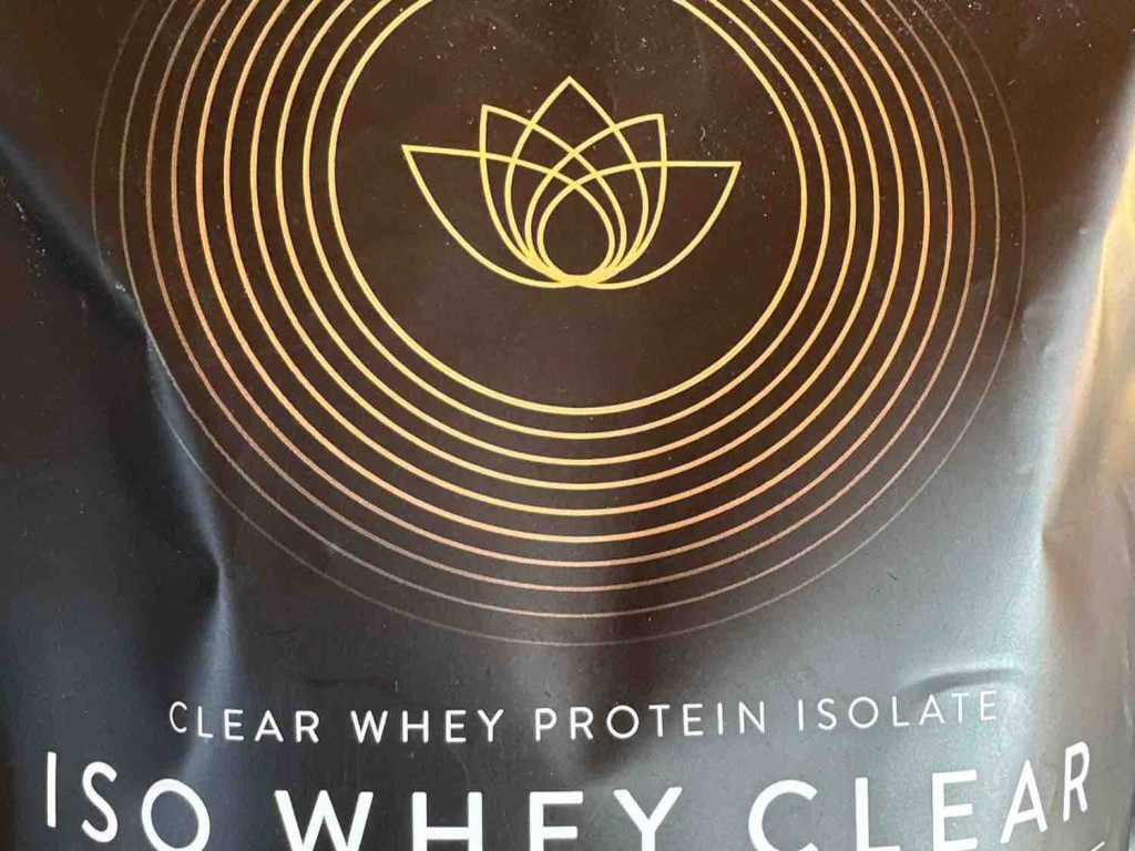 ISO Whey Clear von martinh81 | Hochgeladen von: martinh81 ISO Whey Clear von martinh81 | Hochgeladen von: martinh81