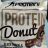 Protein Donut von carina1983 | Hochgeladen von: carina1983