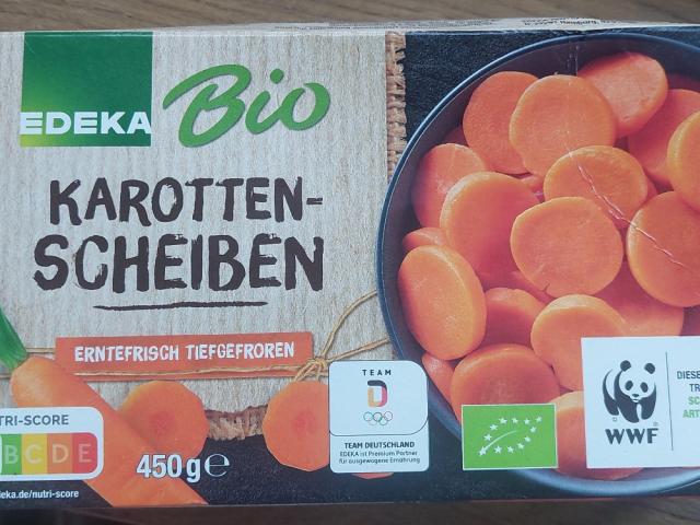 Karottenscheiben TK von beatakunze@outlook.de | Hochgeladen von: beatakunze@outlook.de Karottenscheiben TK von beatakunze@outlook.de | Hochgeladen von: beatakunze@outlook.de