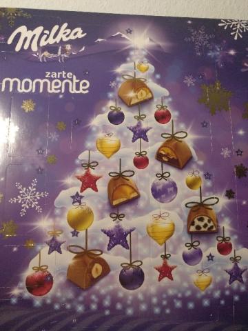 Zarte Momente Adventskalender von the.imperfect.pear | Hochgeladen von: the.imperfect.pear