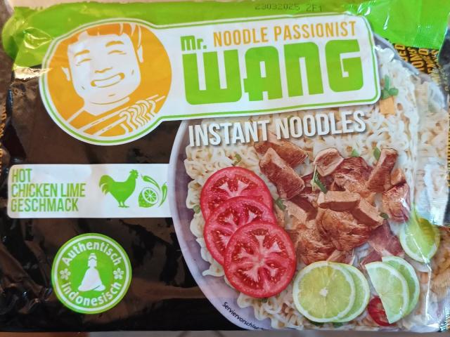 Mr. Wang Noodle Passsionist, Hot Chicken Lime von franco.aita@gm | Hochgeladen von: franco.aita@gmx.de Mr. Wang Noodle Passsionist, Hot Chicken Lime von franco.aita@gm | Hochgeladen von: franco.aita@gmx.de