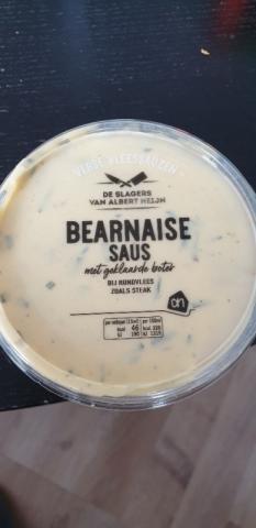 Bernaise Saus von nachtfalke | Hochgeladen von: nachtfalke