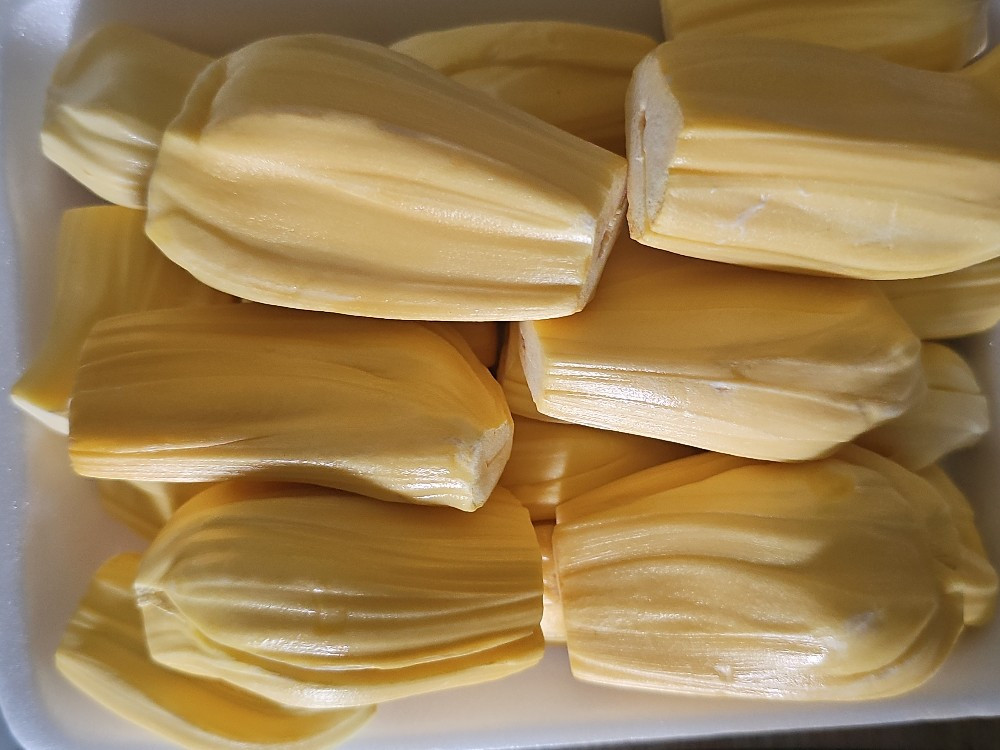 Jackfruit von juliswelt473 | Hochgeladen von: juliswelt473 Jackfruit von juliswelt473 | Hochgeladen von: juliswelt473