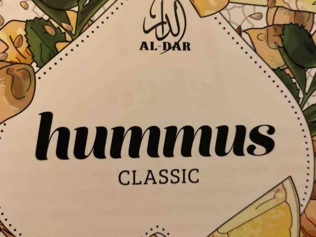 Hummus von Wacki | Hochgeladen von: Wacki