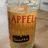 Apfel Mango Maracuja Smoothie von aileenscholz | Hochgeladen von: aileenscholz