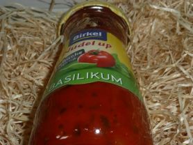 Nudel Up erntefrische Tomaten Basilikum (Birkel) | Hochgeladen von: Suomi