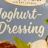 Joghurt-Dressing von anirbaS1 | Hochgeladen von: anirbaS1