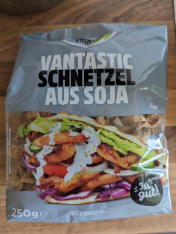 Vantastic Schnetzel Aus Soja by fun | Hochgeladen von: fun