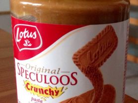 The Original Spekuloos Pasta, Crunchy | Hochgeladen von: klaramaria46