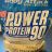 Power Protein 90, Multi-Component Vanilla von Master. P | Hochgeladen von: Master. P