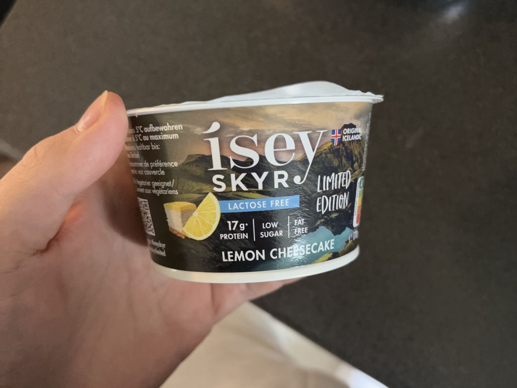 skyr lemon cheescake von jakovbludnikov | Hochgeladen von: jakovbludnikov skyr lemon cheescake von jakovbludnikov | Hochgeladen von: jakovbludnikov