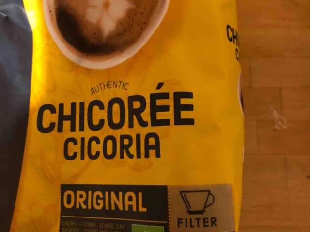 Chicorée Kaffe von ankeschueler411 | Hochgeladen von: ankeschueler411