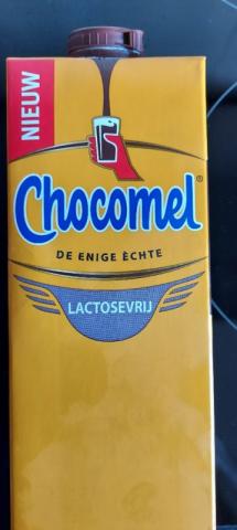 Chocomel, lactosevrij von m4rkuso151 | Hochgeladen von: m4rkuso151
