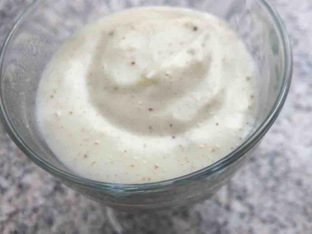 Vanillepudding Bio selbstgemacht, mit Bio Weidenmilch 3,8% von e | Hochgeladen von: emz