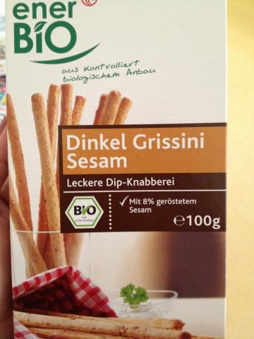 Dinkel Crissini | Hochgeladen von: Belgin