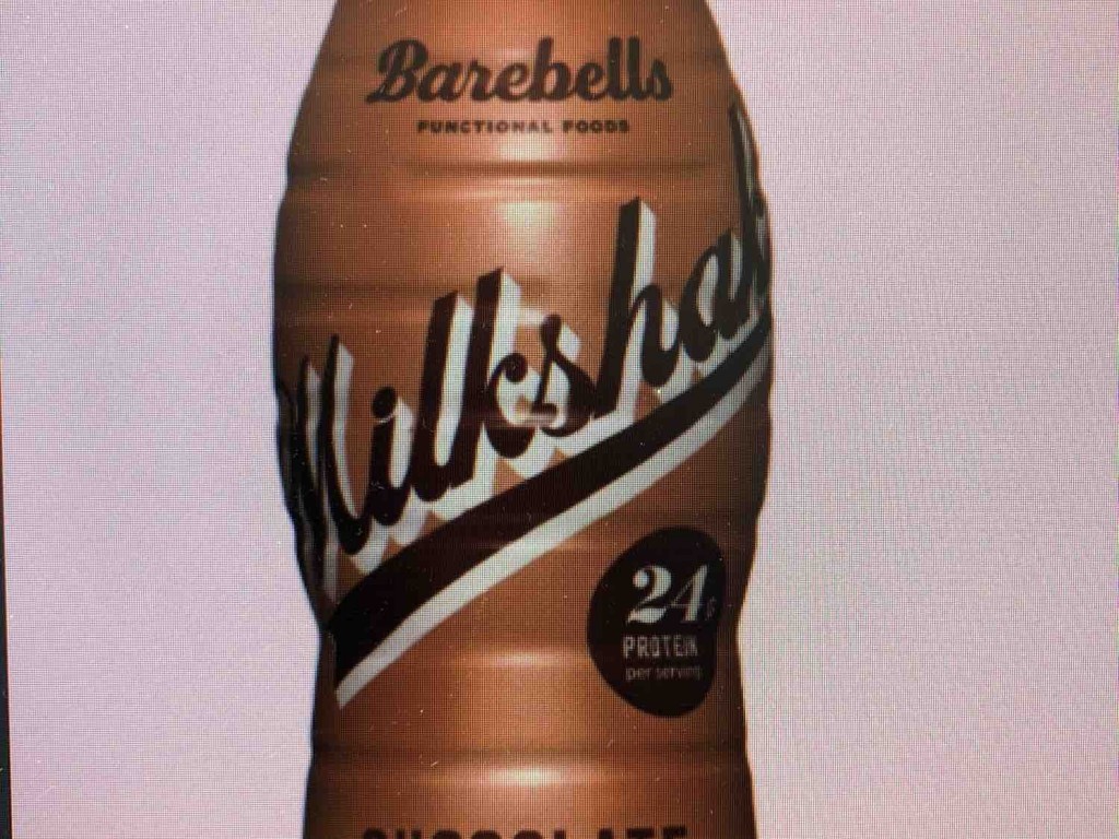Milkshake Chocolate by 20Kati | Hochgeladen von: 20Kati