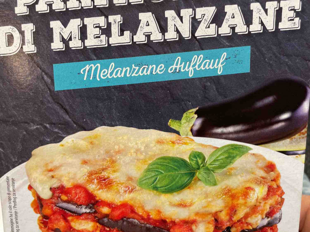 Parmigiana di Melanzane von mario141181 | Hochgeladen von: mario141181